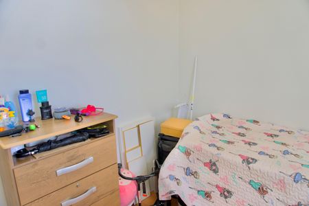 Apartamento à venda com 120m², 3 quartos e 2 vagasQuarto 2