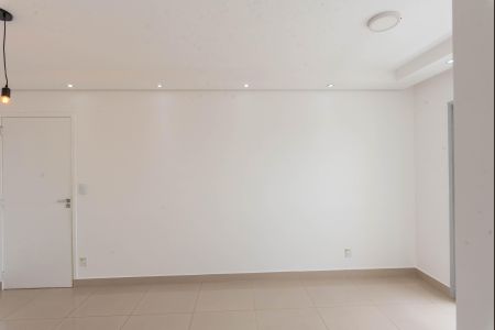 Sala de apartamento para alugar com 2 quartos, 57m² em Parque das Camelias, Campinas