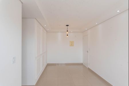 Sala de apartamento para alugar com 2 quartos, 57m² em Parque das Camelias, Campinas