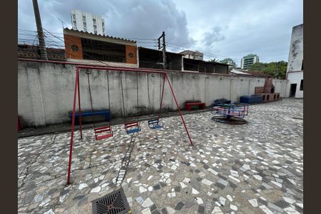 Apartamento para alugar com 60m², 1 quarto e 1 vagaÁrea comum - Playground