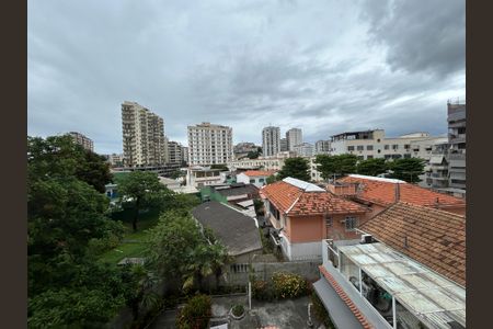 Apartamento para alugar com 60m², 1 quarto e 1 vagaVista da Sala