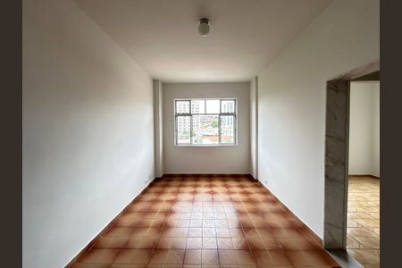 Apartamento para alugar com 60m², 1 quarto e 1 vagaSala