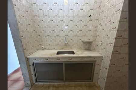 Apartamento para alugar com 60m², 1 quarto e 1 vagaCozinha