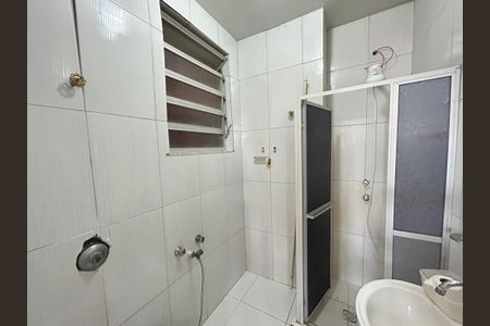 Apartamento para alugar com 60m², 1 quarto e 1 vagaBanheiro