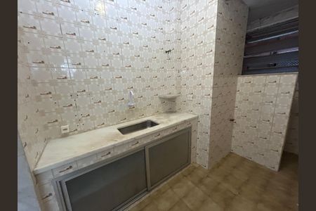 Apartamento para alugar com 60m², 1 quarto e 1 vagaCozinha
