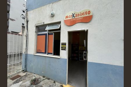 Apartamento para alugar com 60m², 1 quarto e 1 vagaÁrea comum