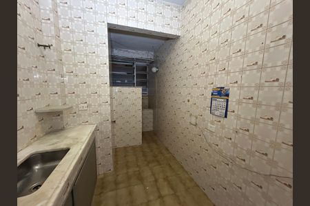 Apartamento para alugar com 60m², 1 quarto e 1 vagaCozinha