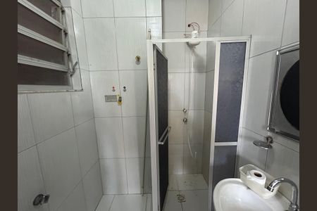 Apartamento para alugar com 60m², 1 quarto e 1 vagaBanheiro