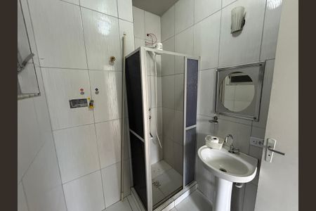 Apartamento para alugar com 60m², 1 quarto e 1 vagaBanheiro