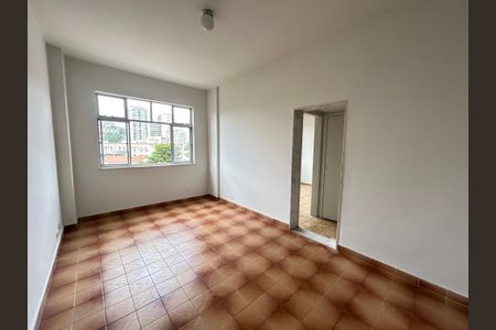 Apartamento para alugar com 1 quarto, 60m² em Todos Os Santos, Rio de Janeiro