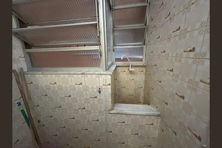 Apartamento para alugar com 60m², 1 quarto e 1 vagaÁrea de Serviço