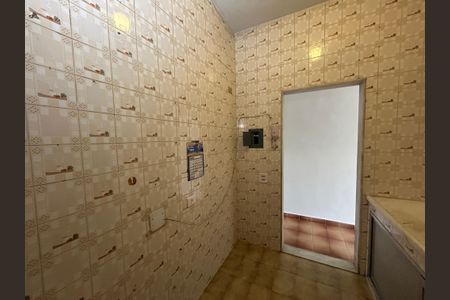 Apartamento para alugar com 60m², 1 quarto e 1 vagaCozinha