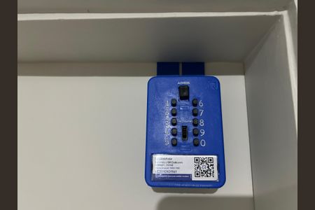 Apartamento para alugar com 60m², 1 quarto e 1 vagaLockBox