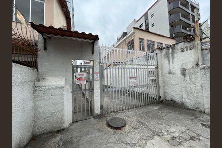 Apartamento para alugar com 60m², 1 quarto e 1 vagaPortaria