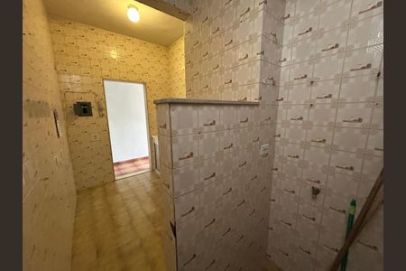 Apartamento para alugar com 60m², 1 quarto e 1 vagaÁrea de Serviço