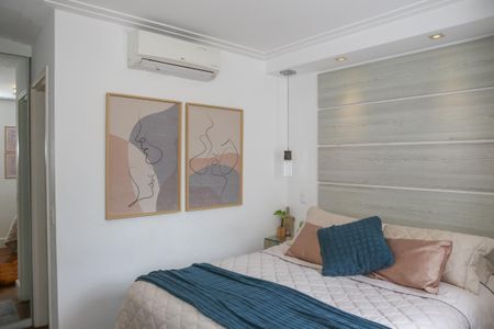 Apartamento para alugar com 86m², 2 quartos e 2 vagas Apartamento para alugar com 86m², 2 quartos e 2 vagasSuíte