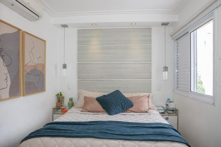 Apartamento para alugar com 86m², 2 quartos e 2 vagas Apartamento para alugar com 86m², 2 quartos e 2 vagasSuíte