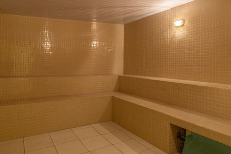 Apartamento para alugar com 86m², 2 quartos e 2 vagas Apartamento para alugar com 86m², 2 quartos e 2 vagasSauna