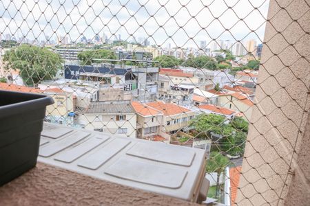 Apartamento para alugar com 86m², 2 quartos e 2 vagas Apartamento para alugar com 86m², 2 quartos e 2 vagasSacada técnica para condensador do Ar condicionado