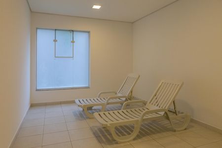 Apartamento para alugar com 86m², 2 quartos e 2 vagas Apartamento para alugar com 86m², 2 quartos e 2 vagasSpa