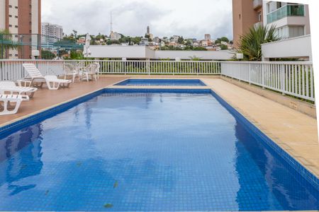 Apartamento para alugar com 86m², 2 quartos e 2 vagas Apartamento para alugar com 86m², 2 quartos e 2 vagasÁrea comum - Piscina
