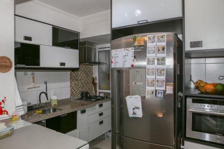 Apartamento para alugar com 86m², 2 quartos e 2 vagas Apartamento para alugar com 86m², 2 quartos e 2 vagasCozinha e Área de Serviço