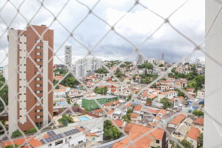 Apartamento para alugar com 86m², 2 quartos e 2 vagas Apartamento para alugar com 86m², 2 quartos e 2 vagasVista da Suíte