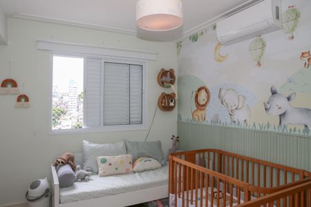 Apartamento para alugar com 86m², 2 quartos e 2 vagas Apartamento para alugar com 86m², 2 quartos e 2 vagasQuarto