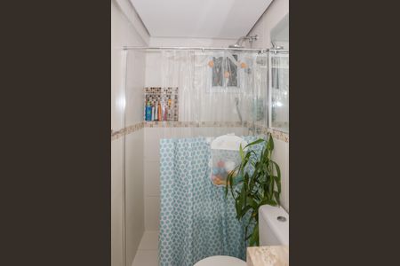 Apartamento para alugar com 86m², 2 quartos e 2 vagas Apartamento para alugar com 86m², 2 quartos e 2 vagasBanheiro Social