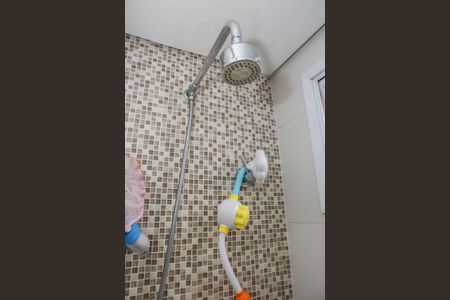 Apartamento para alugar com 86m², 2 quartos e 2 vagas Apartamento para alugar com 86m², 2 quartos e 2 vagasBanheiro da Suíte