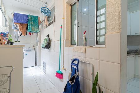 Apartamento para alugar com 150m², 3 quartos e 1 vagaÁrea de Serviço