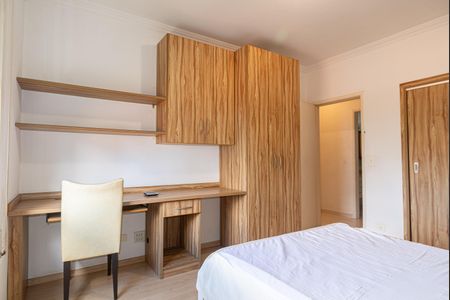 Apartamento para alugar com 150m², 3 quartos e 1 vagaQuarto 2