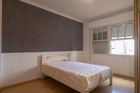 Apartamento para alugar com 150m², 3 quartos e 1 vagaQuarto 2