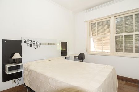 Apartamento para alugar com 150m², 3 quartos e 1 vagaQuarto 3