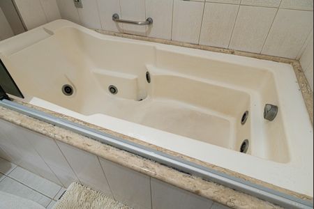 Apartamento para alugar com 150m², 3 quartos e 1 vagaBanheiro