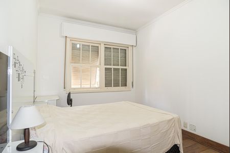 Apartamento para alugar com 150m², 3 quartos e 1 vagaQuarto 3