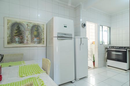 Apartamento para alugar com 150m², 3 quartos e 1 vagaCozinha