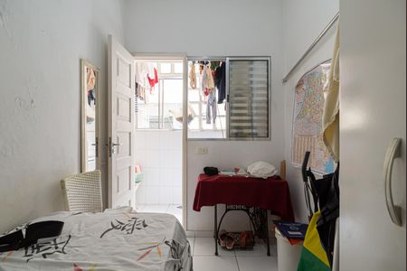 Apartamento para alugar com 150m², 3 quartos e 1 vagaQuarto de Serviço