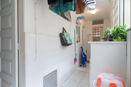 Apartamento para alugar com 150m², 3 quartos e 1 vagaÁrea de Serviço