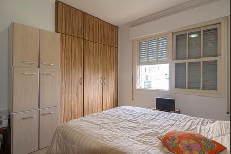 Apartamento para alugar com 150m², 3 quartos e 1 vagaQuarto 1