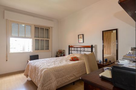 Apartamento para alugar com 150m², 3 quartos e 1 vagaQuarto 1