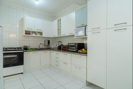 Apartamento para alugar com 150m², 3 quartos e 1 vagaCozinha
