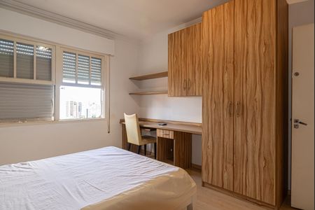 Apartamento para alugar com 150m², 3 quartos e 1 vagaQuarto 2