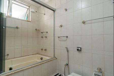Apartamento para alugar com 150m², 3 quartos e 1 vagaBanheiro
