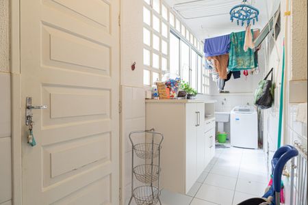 Apartamento para alugar com 150m², 3 quartos e 1 vagaÁrea de Serviço