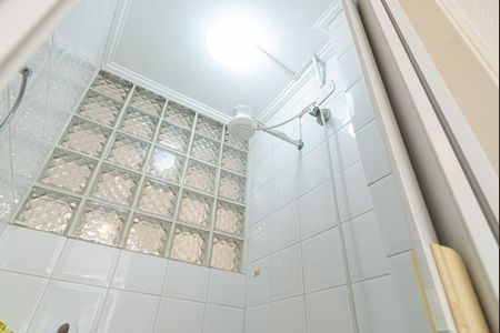 Apartamento para alugar com 150m², 3 quartos e 1 vagaBanheiro de Serviço