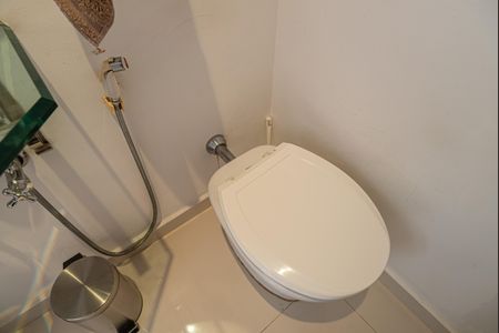 Apartamento para alugar com 150m², 3 quartos e 1 vagaLavabo