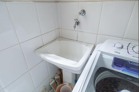 Apartamento para alugar com 150m², 3 quartos e 1 vagaÁrea de Serviço