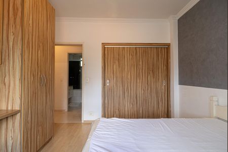 Apartamento para alugar com 150m², 3 quartos e 1 vagaQuarto 2