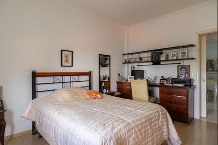 Apartamento para alugar com 150m², 3 quartos e 1 vagaQuarto 1